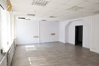 Аренда офиса 128,6 м², ул. Орджоникидзе, 11с43, фото 4
