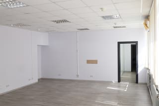 Аренда офиса 128,6 м², ул. Орджоникидзе, 11с43, фото 5