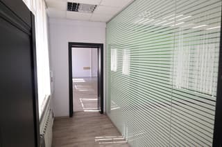 Аренда офиса 128,6 м², ул. Орджоникидзе, 11с43, фото 6