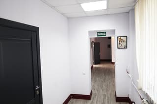 Аренда офиса 128,6 м², ул. Орджоникидзе, 11с43, фото 9
