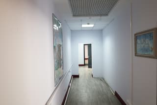 Аренда офиса 128,6 м², ул. Орджоникидзе, 11с43, фото 10