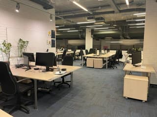 Аренда офиса 1013,2 м², ул. Шаболовка, 31с5, фото 1