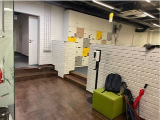 Аренда офиса 1013,2 м², ул. Шаболовка, 31с5, фото 3