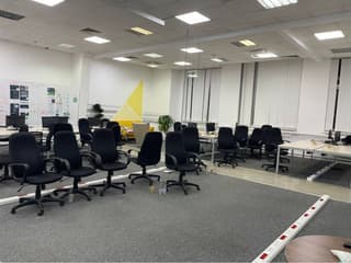 Аренда офиса 1013,2 м², ул. Шаболовка, 31с5, фото 8