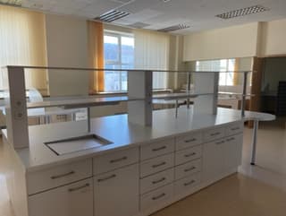 Аренда офиса 855,8 м², ул. Шаболовка, 31Б, фото 2