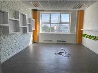 Аренда офиса 855,8 м², ул. Шаболовка, 31Б, фото 5