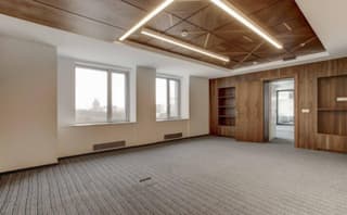 Аренда офиса 1589 м², ул. Ивана Франко, 8, фото 2