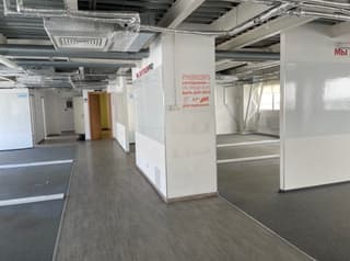 Аренда офиса 285,8 м², ул. Шаболовка, 31с23, фото 2