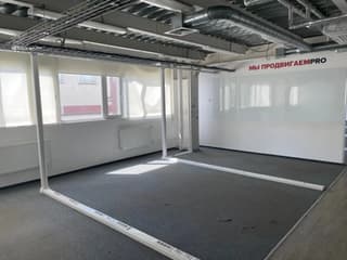 Аренда офиса 285,8 м², ул. Шаболовка, 31с23, фото 6
