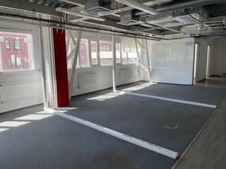 Аренда офиса 285,8 м², ул. Шаболовка, 31с23, фото 7