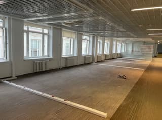 Аренда офиса 2303,1 м², ул. Шаболовка, 31СА, фото 4