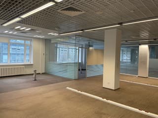 Аренда офиса 2303,1 м², ул. Шаболовка, 31СА, фото 6