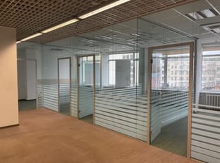 Аренда офиса 2303,1 м², ул. Шаболовка, 31СА, фото 9