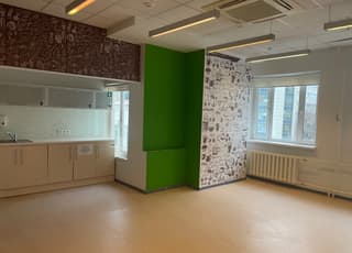 Аренда офиса 2303,1 м², ул. Шаболовка, 31СА, фото 10