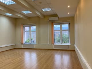 Аренда офиса 37,5 м², ул. Мясницкая, 24/7с3, фото 1