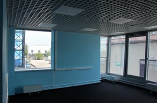 Аренда офиса 54 м², Химки, тер Международный Аэропорт Шереметьево, вл5, фото 6