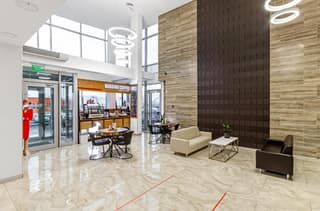 Аренда офиса 54 м², Химки, тер Международный Аэропорт Шереметьево, вл5, фото 8
