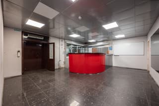Аренда помещения свободного назначения 1198,9 м², Столярный пер., 3к2, фото 1