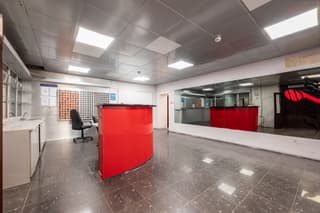 Аренда помещения свободного назначения 1198,9 м², Столярный пер., 3к2, фото 2