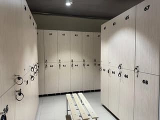 Аренда помещения свободного назначения 1198,9 м², Столярный пер., 3к2, фото 4