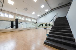 Аренда помещения свободного назначения 1198,9 м², Столярный пер., 3к2, фото 7