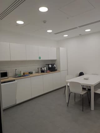 Аренда офиса 172 м², Павелецкая пл., 2с3, фото 6