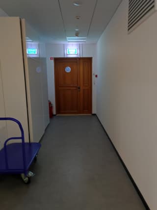 Аренда офиса 172 м², Павелецкая пл., 2с3, фото 7