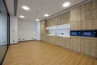 Аренда офиса 1917 м², Ленинградское шоссе, 16Ас1, фото 17