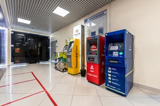 Аренда помещения свободного назначения 47,6 м², Локомотивный проезд, 4, фото 2