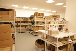 Аренда помещения свободного назначения 150,6 м², ул. Орджоникидзе, 11с40, фото 3