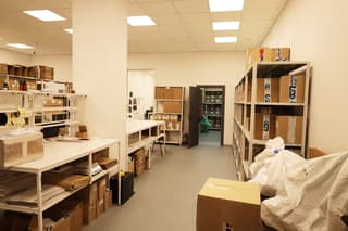 Аренда помещения свободного назначения 150,6 м², ул. Орджоникидзе, 11с40, фото 4