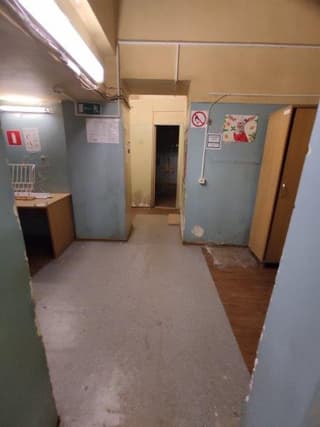 Аренда помещения свободного назначения 159,9 м², ул. Довженко, 6, фото 12