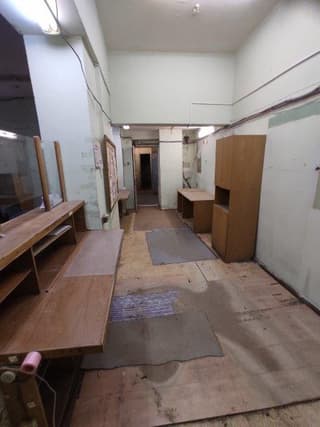 Аренда помещения свободного назначения 159,9 м², ул. Довженко, 6, фото 13
