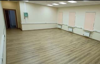 Аренда офиса 50,7 м², Большой Знаменский пер., 2с7, фото 1