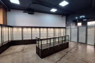 Аренда офиса 55 м², Нижний Сусальный пер., 5с18, фото 1