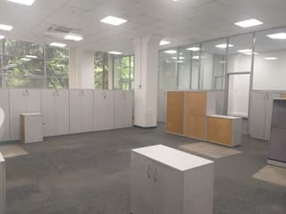 Аренда офиса 252,5 м², Новомещерский проезд, 9с1, фото 1