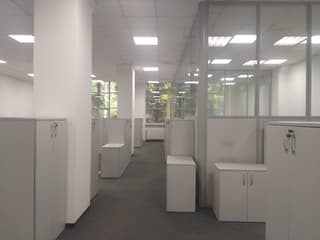 Аренда офиса 252,5 м², Новомещерский проезд, 9с1, фото 3