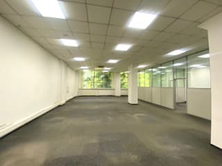 Аренда офиса 252,5 м², Новомещерский проезд, 9с1, фото 2