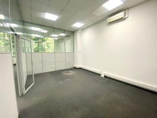 Аренда офиса 252,5 м², Новомещерский проезд, 9с1, фото 5