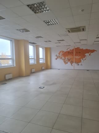 Аренда офиса 321 м², Солнечногорск, ул. Аэропортовская, с2/2, фото 1
