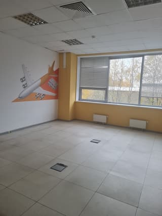 Аренда офиса 321 м², Солнечногорск, ул. Аэропортовская, с2/2, фото 3