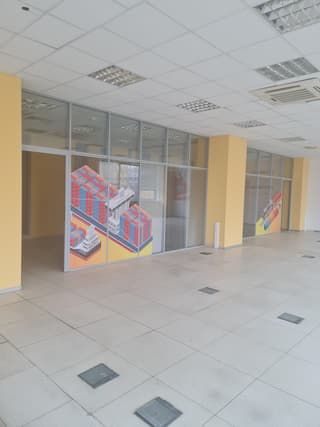 Аренда офиса 321 м², Солнечногорск, ул. Аэропортовская, с2/2, фото 4