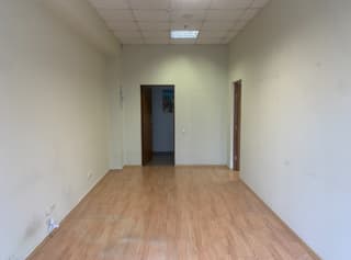 Аренда офиса 39,8 м², ул. Староалексеевская, 5, фото 2