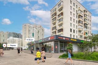 Аренда помещения свободного назначения 8,9 м², ул. 2-я Владимирская, 38/18, фото 2