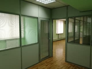 Аренда офиса 97 м², ул. Водников, 2с2, фото 3