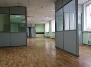 Аренда офиса 97 м², ул. Водников, 2с2, фото 4