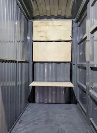 Аренда помещения свободного назначения 3,5 м², Подольск, ул. Железнодорожная, 1, фото 3