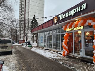 Аренда помещения свободного назначения 29,3 м², ул. Днепропетровская, 3к1, фото 8