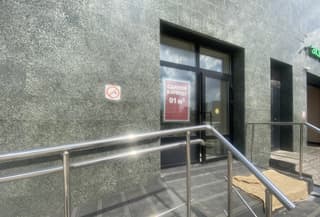 Аренда помещения свободного назначения 91 м², Рублёвское шоссе, 48/1, фото 9