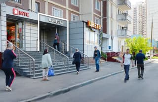 Аренда помещения свободного назначения 73,1 м², Алтуфьевское шоссе, 86, фото 2